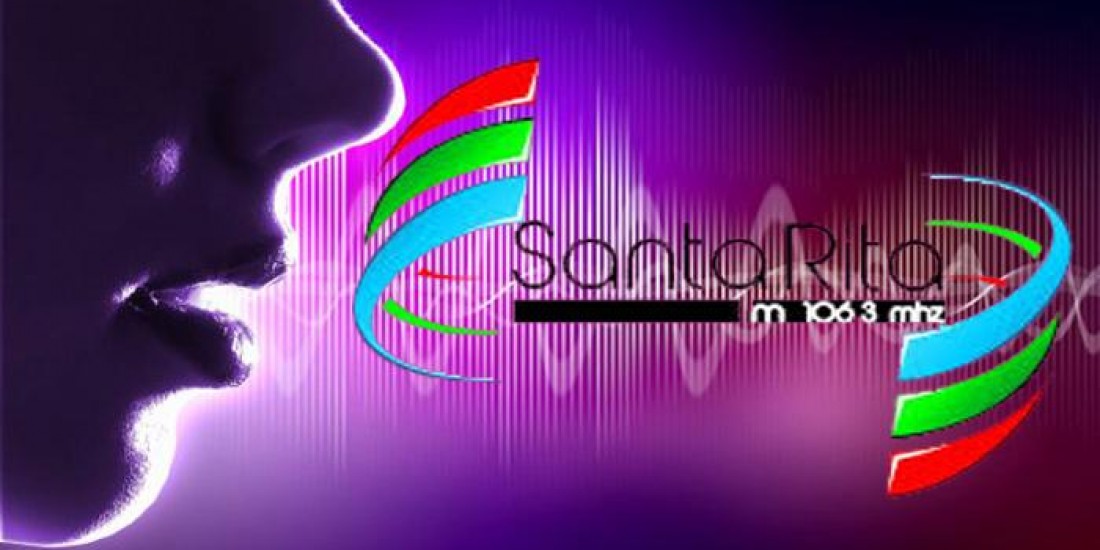 SANTA RITA FM 106,3